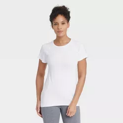 Women's Core Seamless Short Sleeve T-Shirt - All in Motion™