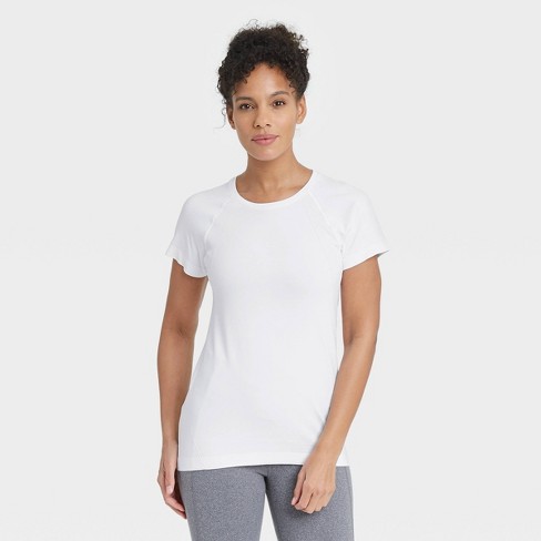 Ladies' just do you  short sleeve t-shirt