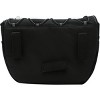 Thermos Insulated Bicycle Handlebar Cooler Bag - Black - image 3 of 4