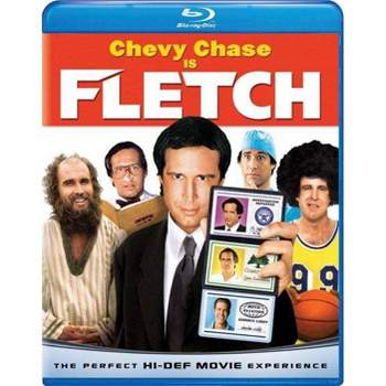 Fletch (Blu-ray)
