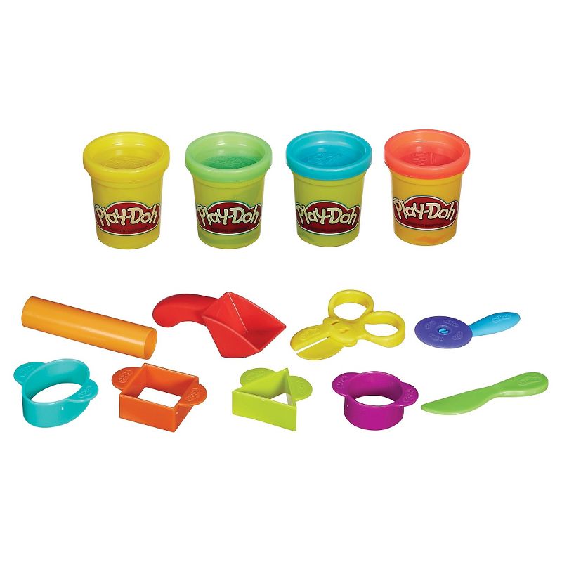 Play-Doh Starter Set, 3 of 12