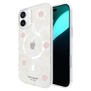 kate spade new york Apple iPhone 16 Plus MagSafe Compatible Case - 1 of 4
