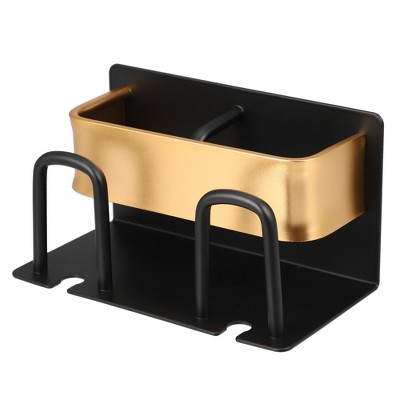 Unique Bargains Toothpaste Squeezer Bathroom Set