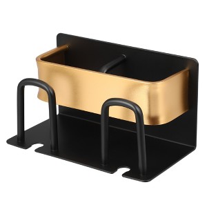 Unique Bargains Toothpaste Squeezer Bathroom Set - 1 of 4
