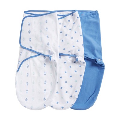 aden and anais velcro swaddle