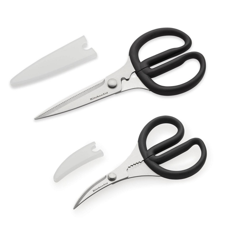 KitchenAid Set of 2 Shears