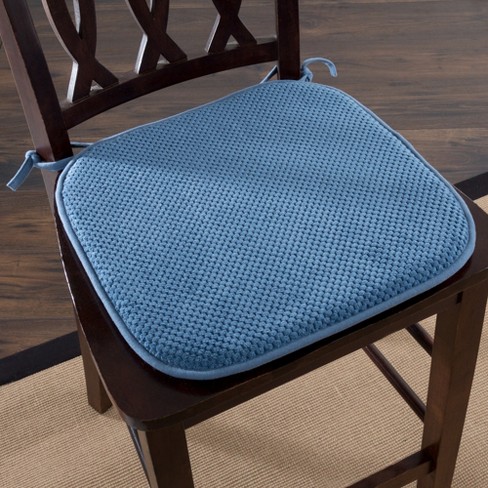 Memory Foam Chair Cushion Great For Dining Kitchen And Desk