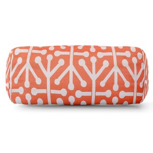 Majestic Home Goods,Bolster Pillow Aruba - 1 of 4