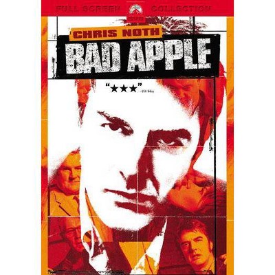 Bad Apple (DVD)(2005)