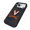 NCAA ACC Universities Paisley MagSafe Compatible Cell Phone Case for Apple iPhone 17 Series - 2 of 4