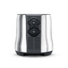 Breville Milk Café Frothe Brushed Stainless Steel BMF600XL: Electric Milk Steamer & Frother, 25oz Capacity, 500W, Silver - 3 of 4