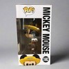 Funko Pop! Disney The Three Musketeers - Mickey Mouse 2021 Summer Exclusive #1042! - 4 of 4