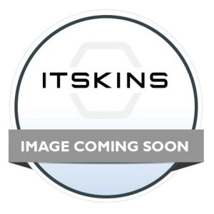 Itskins - Hybrid_r Clear Case For Motorola Razr Plus - Black - 1 of 1