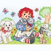 MasterPieces Inc Raggedy Ann & Andy Best Friends 60 Piece Jigsaw Puzzle - 3 of 4