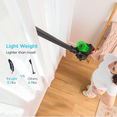 IRIS USA Stick Vacuum Cleaner - Thumbnail 2