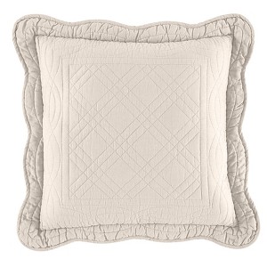 BrylaneHome Florence Bedspread Bedding Collection - 1 of 4