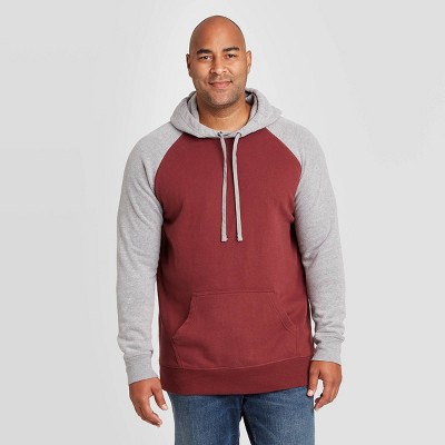 tall pullover