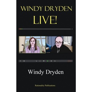 Windy Dryden Live! - (Paperback) - 1 of 1