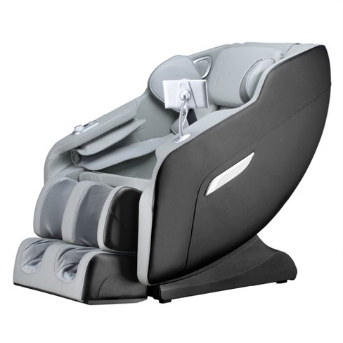 2d zero deals gravity massage chair