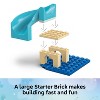 LEGO Gabby’s Dollhouse Mermaid Gabby’s Aquarium Adventure 11204 - 3 of 4