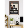 Trends International Alfred Hitchcock - Rear Window (1954) Framed Wall Poster Prints - 2 of 4