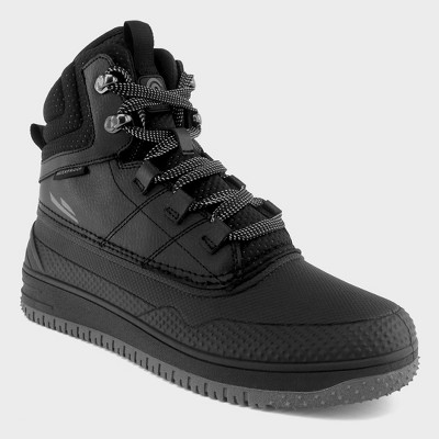 target mens winter boots