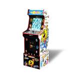 Arcade1Up Pac-Man Customizable Arcade