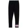 L.O.L. Surprise! Girls Fleece Sweatshirt and Leggings Outfit Set Little Kid to Big Kid - 3 of 4