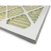 Nispira Premium Filter Replacement Set Compatible with Vornado Air Quality System Air Purifier AQS 500, 1 Single Pack - 3 of 3