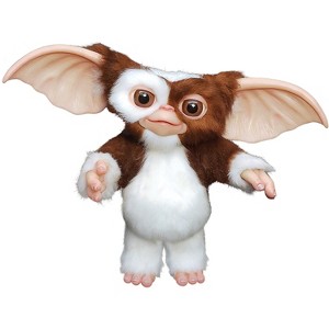 Trick or Treat Studios Gremlins 2 Gizmo Prop -  - White - 1 of 1