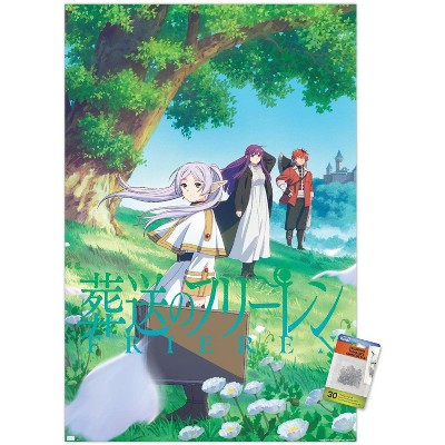 clear push pins bundle