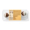 Cookies & Cream Cake Pops - 3oz/2ct - Favorite Day™ - 2 of 3