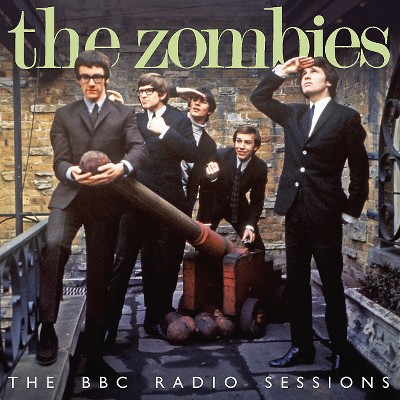 The Zombies - The BBC Radio Sessions (2 CD)