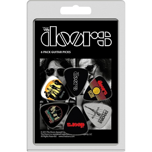 Target deals guitar picks