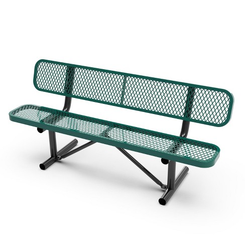 Target outdoor online bench