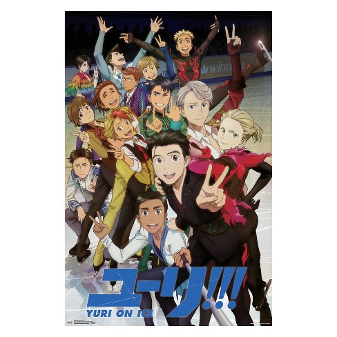 Yuri On Ice