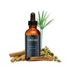 Cremo Palo Santo Beard Oil - 1 fl oz - 4 of 4