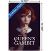 Trends International Netflix The Queen's Gambit - Piece Unframed Wall Poster Prints - image 3 of 4