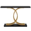Tribesigns 39-Inch Entryway Console Table - 4 of 4