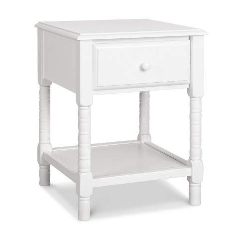 Jenny lind hotsell white changing table