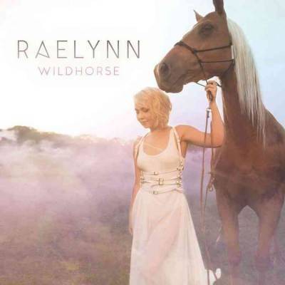 RaeLynn - Wildhorse (CD)