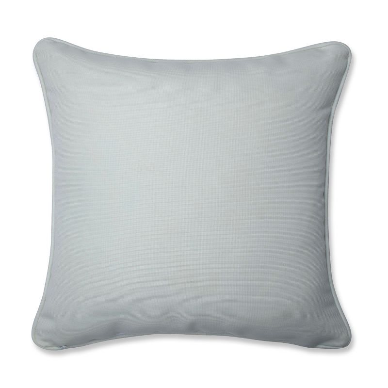 Sally Seahorse Throw Pillow Pink - Pillow Perfect, 3 of 5