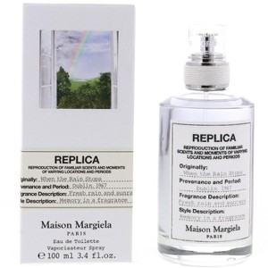 Maison Margiela Replica When The Rain Stops Eau de Toilette - 1 of 4