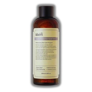 Dear, Klairs Supple Preparation Facial Toner (6.08 oz) - Restores pH, Boosts Hydration & Soothes Sensitive - 1 of 2