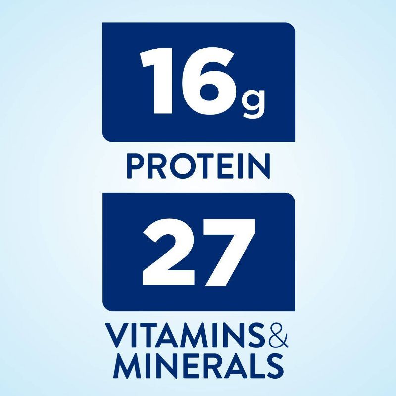 Ensure High Protein Shake - Vanilla - 6ct/48 fl oz, 3 of 12