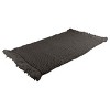 Lavish Home 2PC Waffle Bath Mat Set - 2 of 4