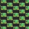 Rick And Morty Wubba Lubba Dub Dub Gift Wrap 30" x 72" - 2 of 4