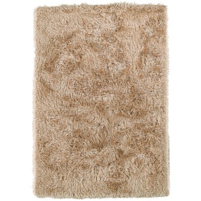 Dalyn Impact IA100 Sand Area Rug - 2'3" x 7'6" Runner