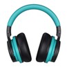 MOVSSOU E7 Active Noise Cancelling Bluetooth Wireless Headphones Over Ear - 2 of 4