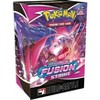 Pokemon TCG: Sword & Shield Fusion Strike Build and Battle Booster Kit Box Set - 4 Packs, Promos - 2 of 2